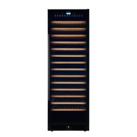 Винный шкаф Cellar Private CP165-1TВ компрессорный на 165 бут.